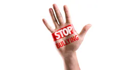 Stop bullying