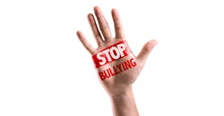 Stop bullying Stop bullying