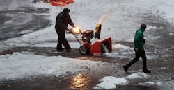 OSHA Urges Caution for Outdoor Work | Safety OSHA Urges Caution for Outdoor Work | Safety