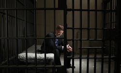 prison bars prison bars