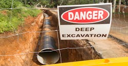 criminal charges in trenching accident criminal charges in trenching accident