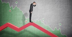 OSHA Inspectors Decreasing OSHA Inspectors Decreasing