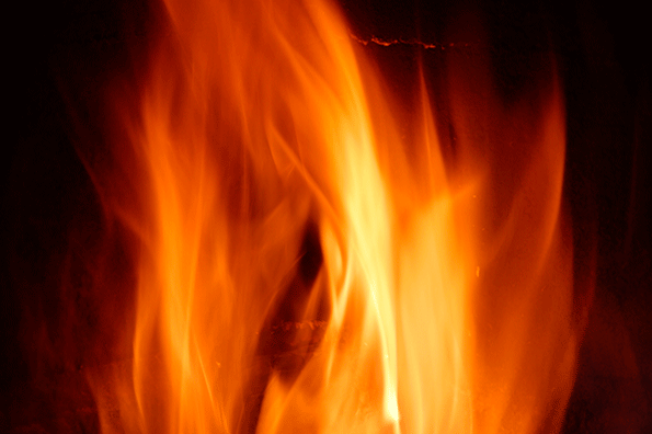 fire