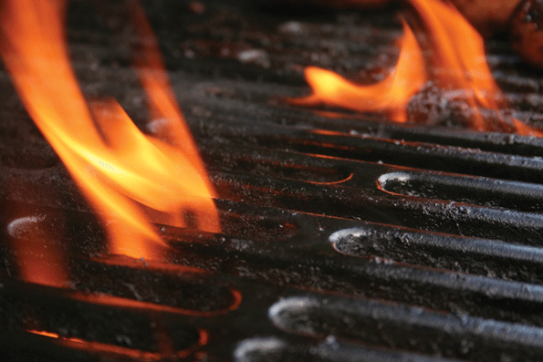 grilling safety