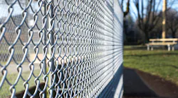 chainlink fence company