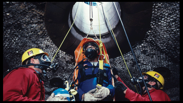 Digging Deeper into Trenching Safety