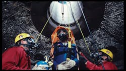 Digging Deeper into Trenching Safety Digging Deeper into Trenching Safety