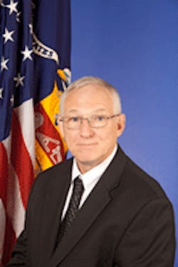 MSHA administrator Joseph A Main MSHA administrator Joseph A Main