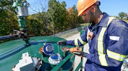 Industrial Hygiene Gas Monitoring Industrial Hygiene Gas Monitoring