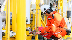 A new study recommends that line managers who supervise remote or distributed workers should work closely with occupational safety and health professionals to control the risks they face