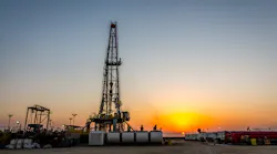 oil