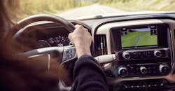 Distracted driver Distracted driver