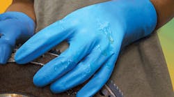 Use the Proper PPE Use the Proper PPE