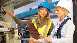 EHS managers EHS managers