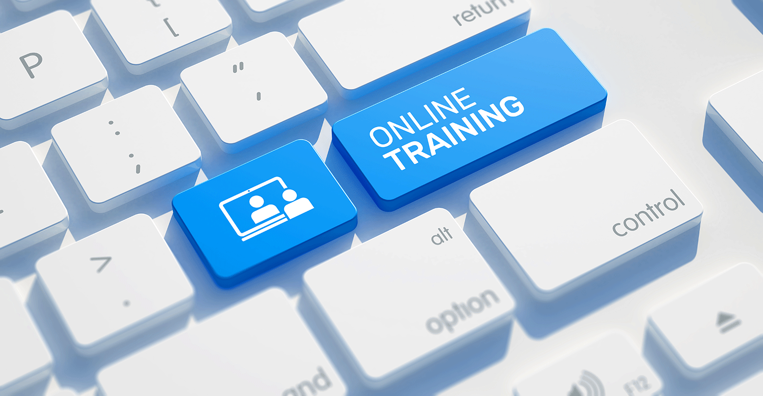 online training