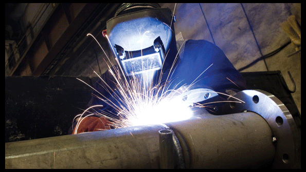 Choosing the Right AutoDarkening Welding Helmet