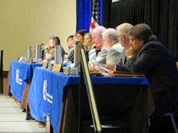 CSB investigators blame Deepwater Horizon disaster on companies39 emphasis on personal safety rather than process safety CSB investigators blame Deepwater Horizon disaster on companies39 emphasis on personal safety rather than process safety