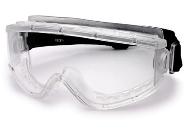 Safety Goggles