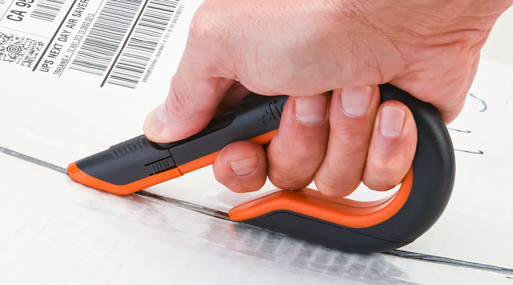 Many Safer Cutting Tools to Fit Many Needs | EHS Today