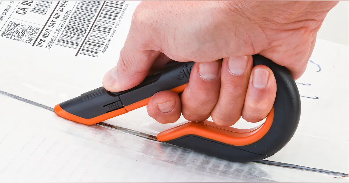 Save Cutter Many Safer Cutting Tools to Fit Many Needs | EHS Today