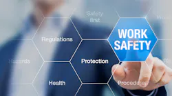 work safety