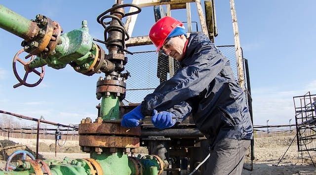 Ehstoday 8830 Oil Gas Clothing Workers Ehstoday 8830 Oil Gas Clothing Workers