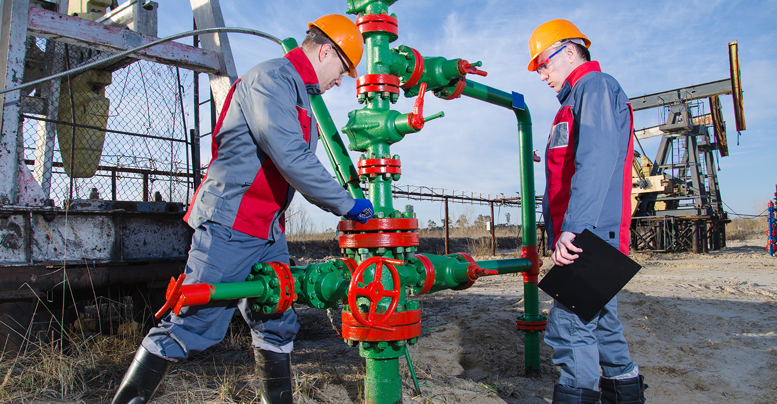 protective clothing oil industry