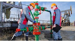 Ehstoday 8831 Protective Clothing Oil Gas