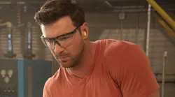 hydroshield eye protection