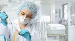 lab-worker