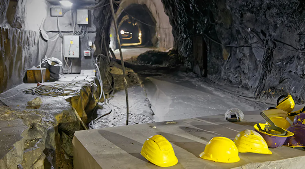 Mine Sub Inspection MSHA Issues Final Mine Inspection Rule | EHS Today