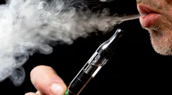 vaping