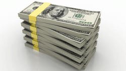 money money