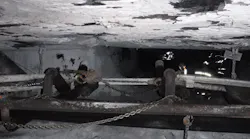 conveyor belt