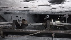 conveyor belt conveyor belt