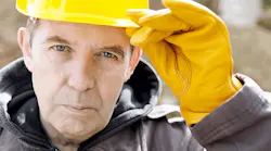 older workers in the workforce