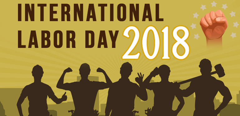 International Labor Day