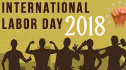 International Labor Day