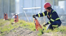 Gas Detection EHS promo Gas Detection EHS promo