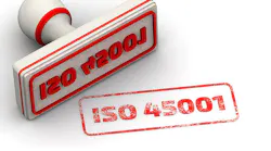 ISO 45001