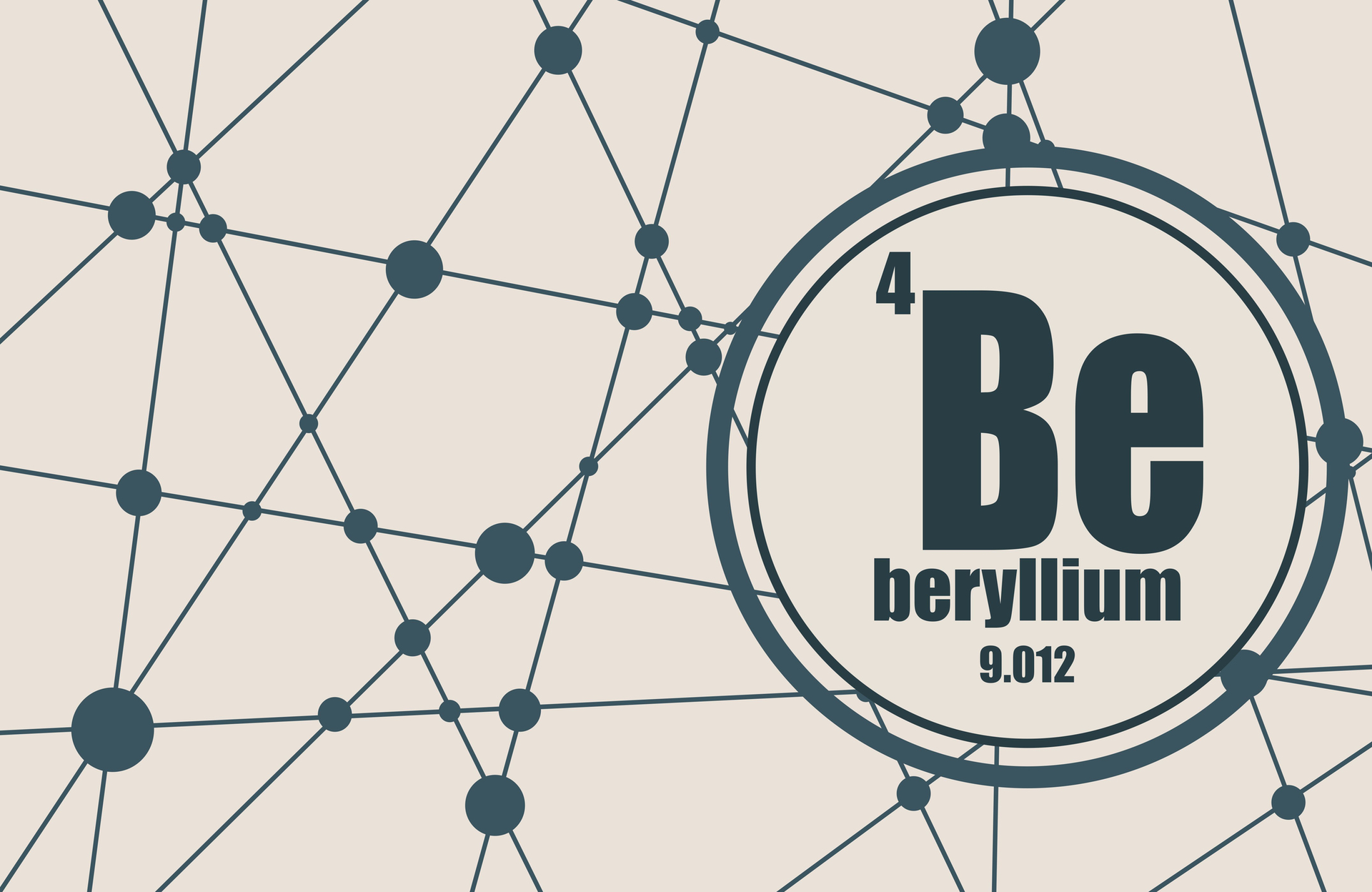 beryllium