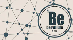 beryllium