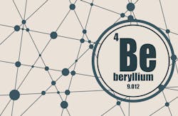 beryllium beryllium