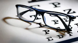 eye