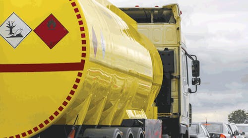 The Challenges of Labeling for OSHA's Revised Hazard ...