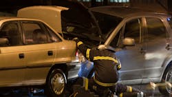 Motor vehicle deaths in 2012 were at their lowest level in February and at their highest in July Motor vehicle deaths in 2012 were at their lowest level in February and at their highest in July