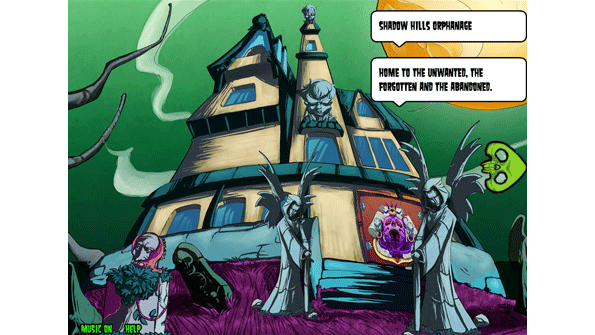 Speak Up Stay Safe New online game and app for teens