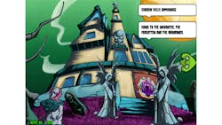 Speak Up Stay Safe New online game and app for teens Speak Up Stay Safe New online game and app for teens