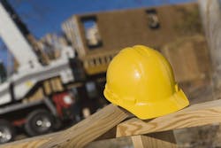 Of all the fatal electrical fatalities that occurred on the job from 2003 through 2010 half of them 52 percent occurred in the construction sector according to BLS data compiled by the Electrical Safety Foundation International Of all the fatal electrical fatalities that occurred on the job from 2003 through 2010 half of them 52 percent occurred in the construction sector according to BLS data compiled by the Electrical Safety Foundation International