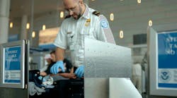 New reports from RAND Corp. questions the efficiency, value and efficacy of aviation security measures.